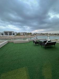 Hawana Salalah Resort - ZN14