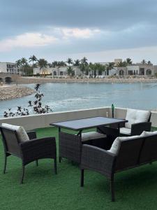 Hawana Salalah Resort - ZN14