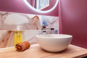 Le Cocon Velin & SPA