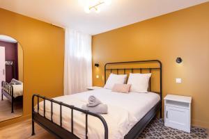Le Cocon Velin & SPA