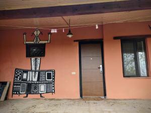 Nukriani Keiptauni Residence