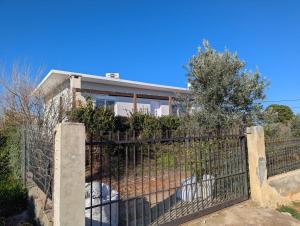 Brand New Home in Rafina