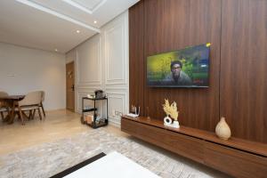 Studio de luxe sur Nouaceur & Aireport Mohamed 5 casa service location de voiture dispo