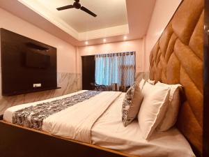 Such Hotel & Resort, ! Most Awarded Property In Mussoorie