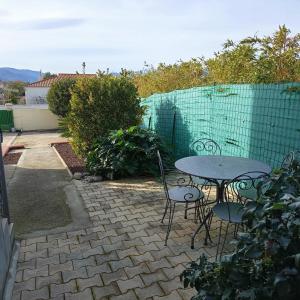 Appartement T2 - Entre Mer et Canigou