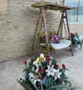 La maison des Cigales