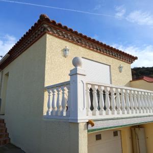 Appartement T2 - Entre Mer et Canigou