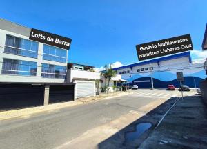 Loft Unipraias Netflix |Expocentro BC |CURTA237