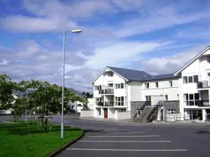 达纳拉斯度假村公寓 - 斯皮德尔