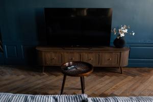 Appartement 1 chambre LAtelier du Photographe