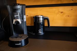 Appartement 1 chambre LAtelier du Photographe