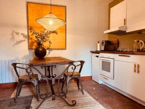 Boutique Finca Stay in Nature