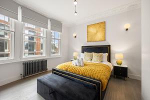 The Urban Atelier in Piccadilly-Soho