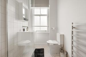 The Urban Atelier in Piccadilly-Soho