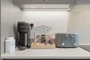 The Urban Atelier in Piccadilly-Soho