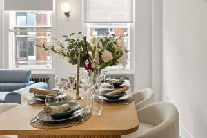 The Urban Atelier in Piccadilly-Soho