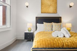 The Urban Atelier in Piccadilly-Soho
