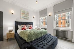 The Urban Atelier in Piccadilly-Soho
