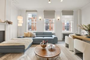 The Urban Atelier in Piccadilly-Soho