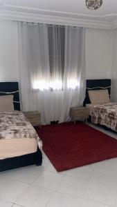 Nouvel appartement dans le quartier central très agréable à proximité de tous les services