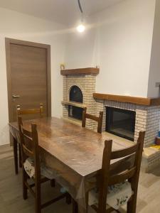 Il Focolare dei Sibillini Montagna Fematre, Visso