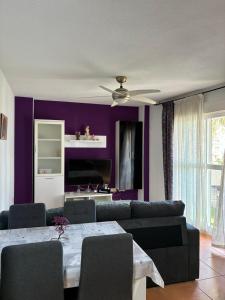 Los Lentiscares Apartment