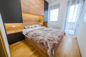 Apartmani Gavrilovic