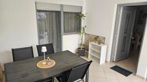 Meressa Lilly Apartment