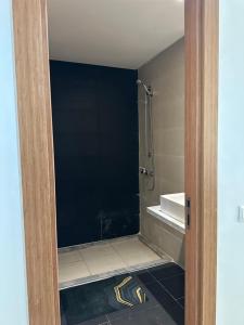 Appartement piscine Islan