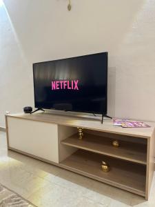 Appartement piscine Islan