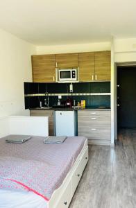 Les Appartements De Lina - Rock Wood - Self Check-In -