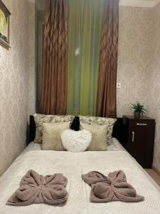 Fashionstreet Top Location Suites