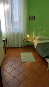Tenuta Rio del Sole-Appartamento