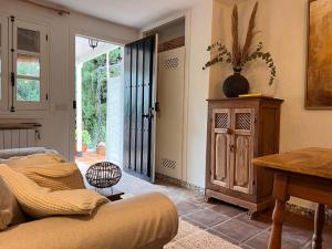 Boutique Finca Stay in Nature