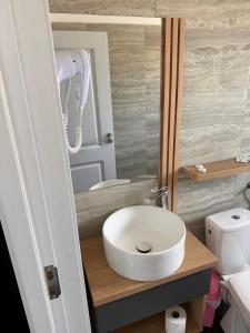 Pensiunea LOFT Căciulata