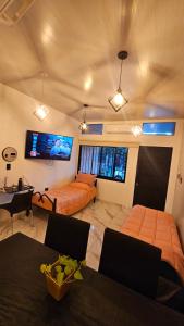 La casita de Tati