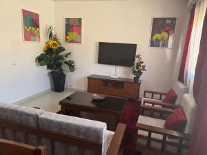 Appartement à Résidence Mamouja