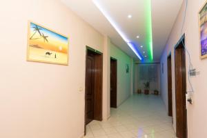Bar Hotel Orgito