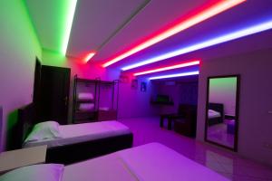 Bar Hotel Orgito