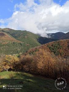 Gite à Valleraugue Gard Cevennes