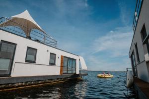 Floatinghouse Seeschwäche - LP12