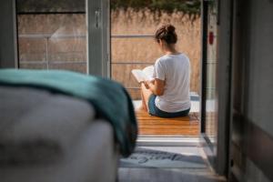 Floatinghouse Seeblick - LP7