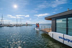 Floatinghouse Bahama Mama