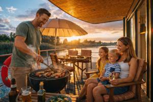 Floatinghouse Bellini