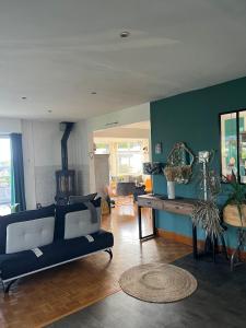 Grande maison familiale proche mer et commerces