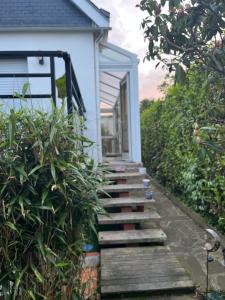 Grande maison familiale proche mer et commerces