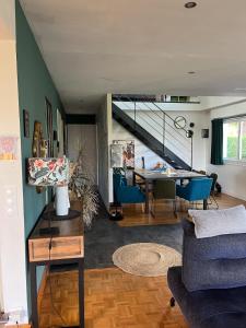 Grande maison familiale proche mer et commerces
