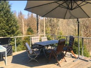 FERIENHAUS ALLRODE mit Wellness