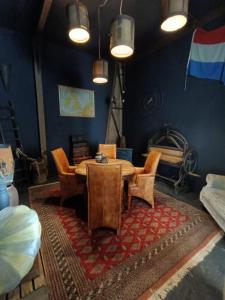 Farmstay Zijperdijk