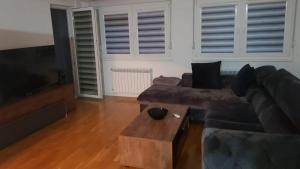 50 Shades Of Gray Appartement
